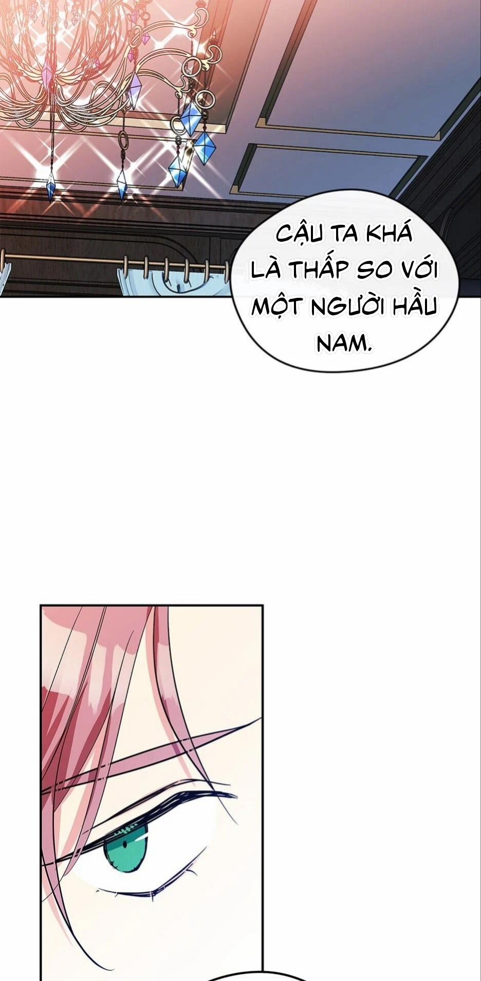 Người Hầu Của Tôi 55 trang 18