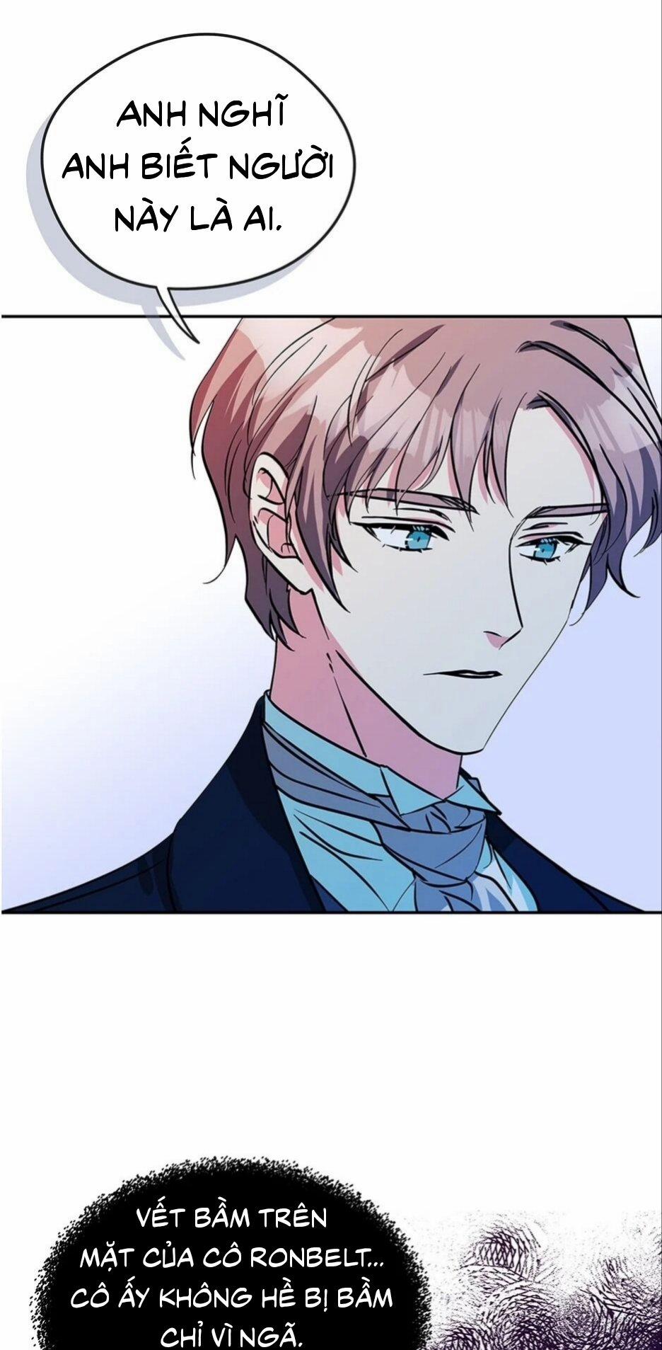 Người Hầu Của Tôi 55 trang 20