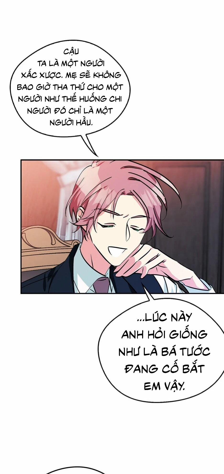 Người Hầu Của Tôi 55 trang 22