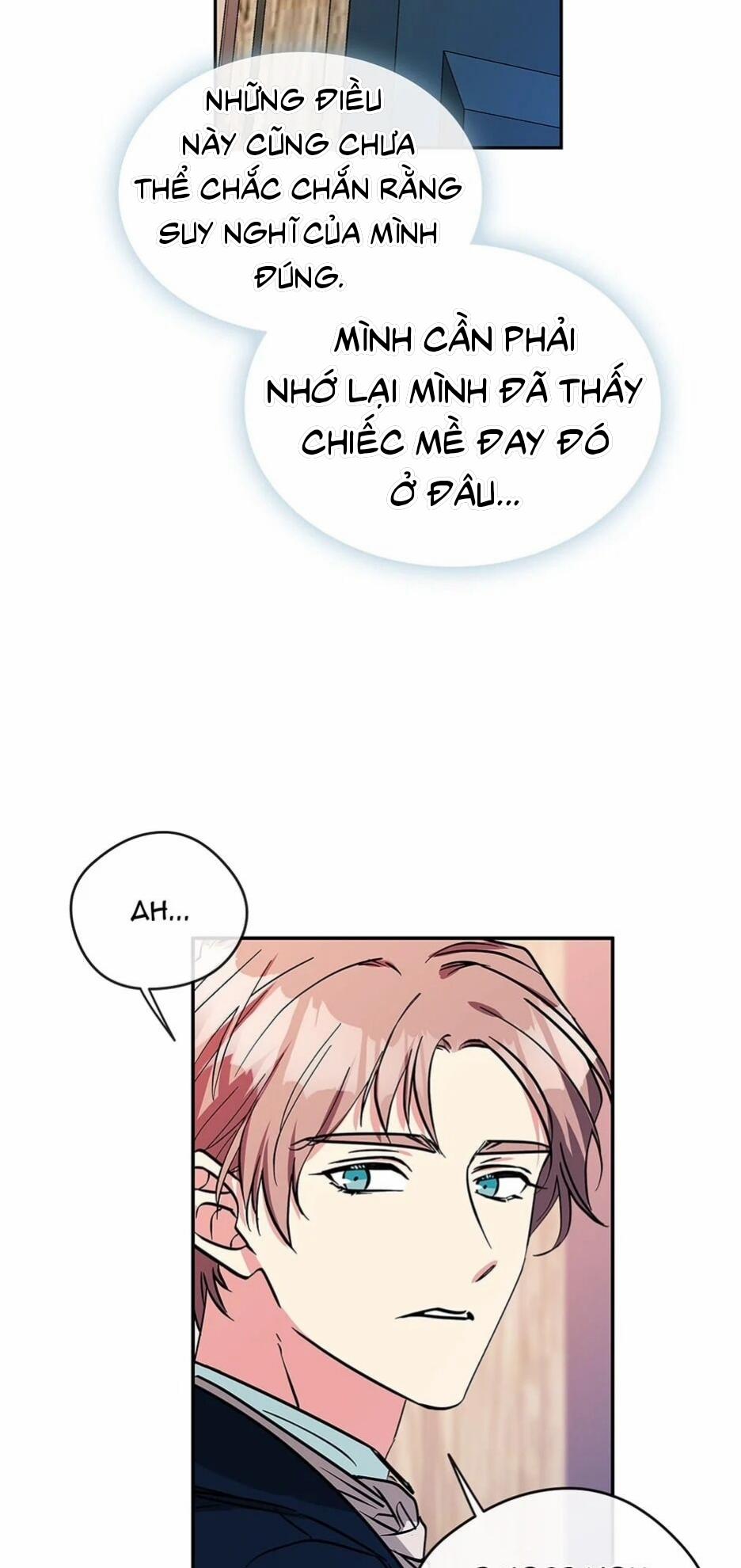 Người Hầu Của Tôi 55 trang 27