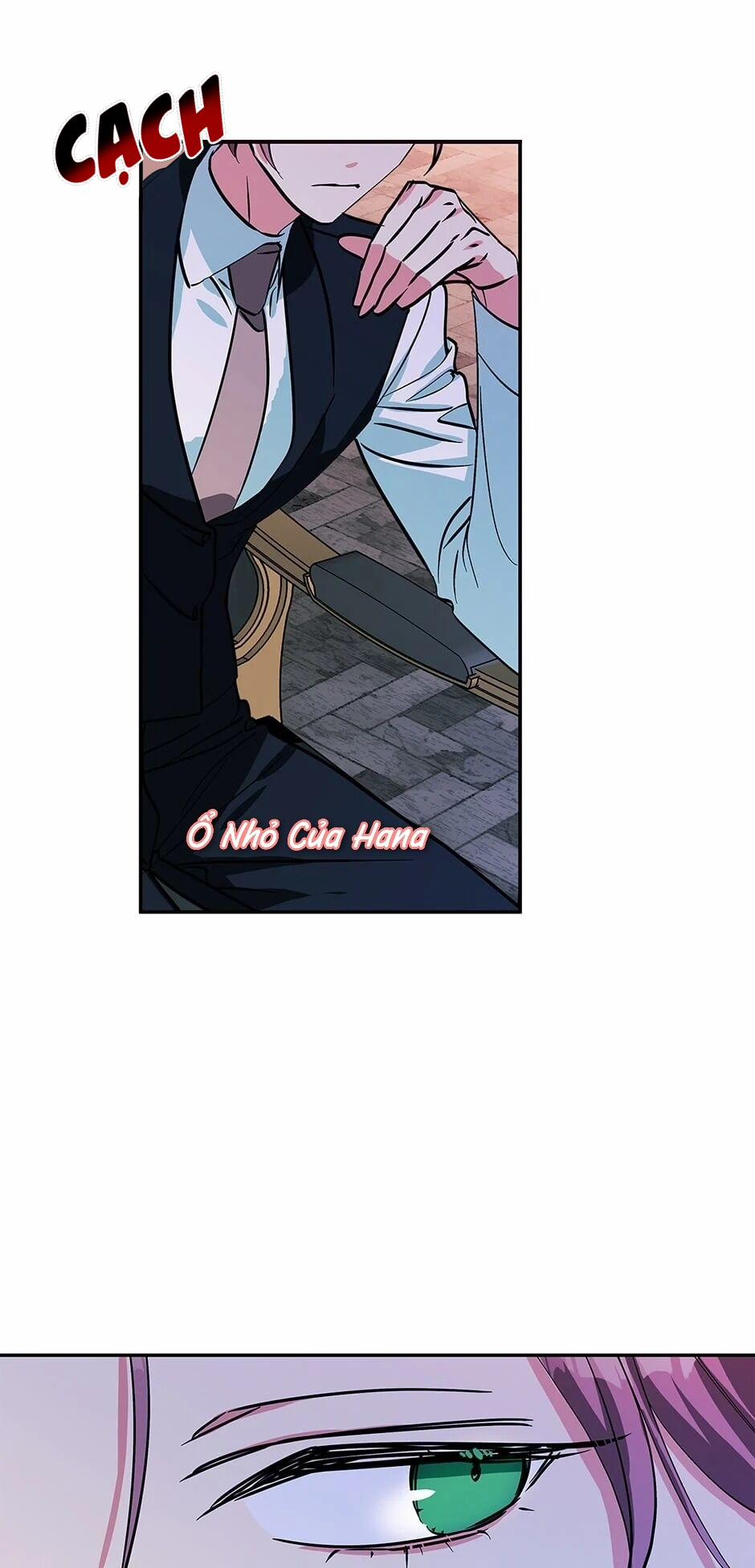 Người Hầu Của Tôi 55 trang 30