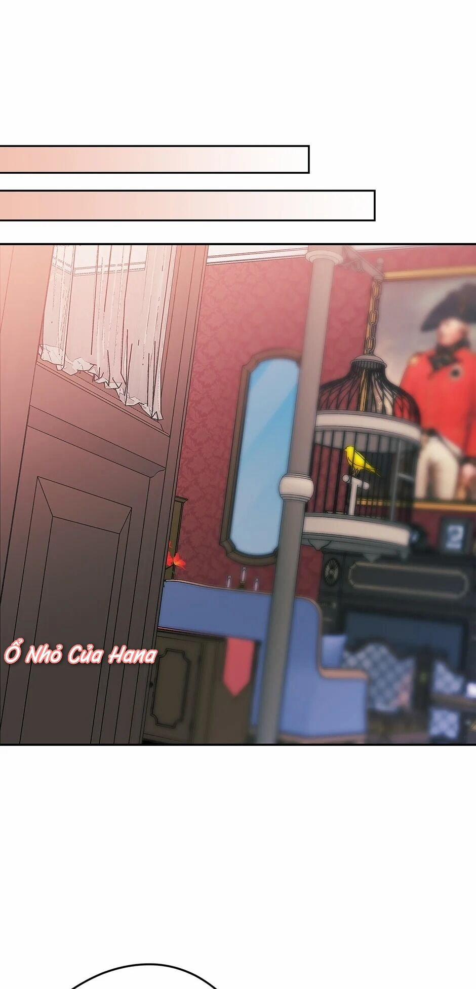 Người Hầu Của Tôi 55 trang 34