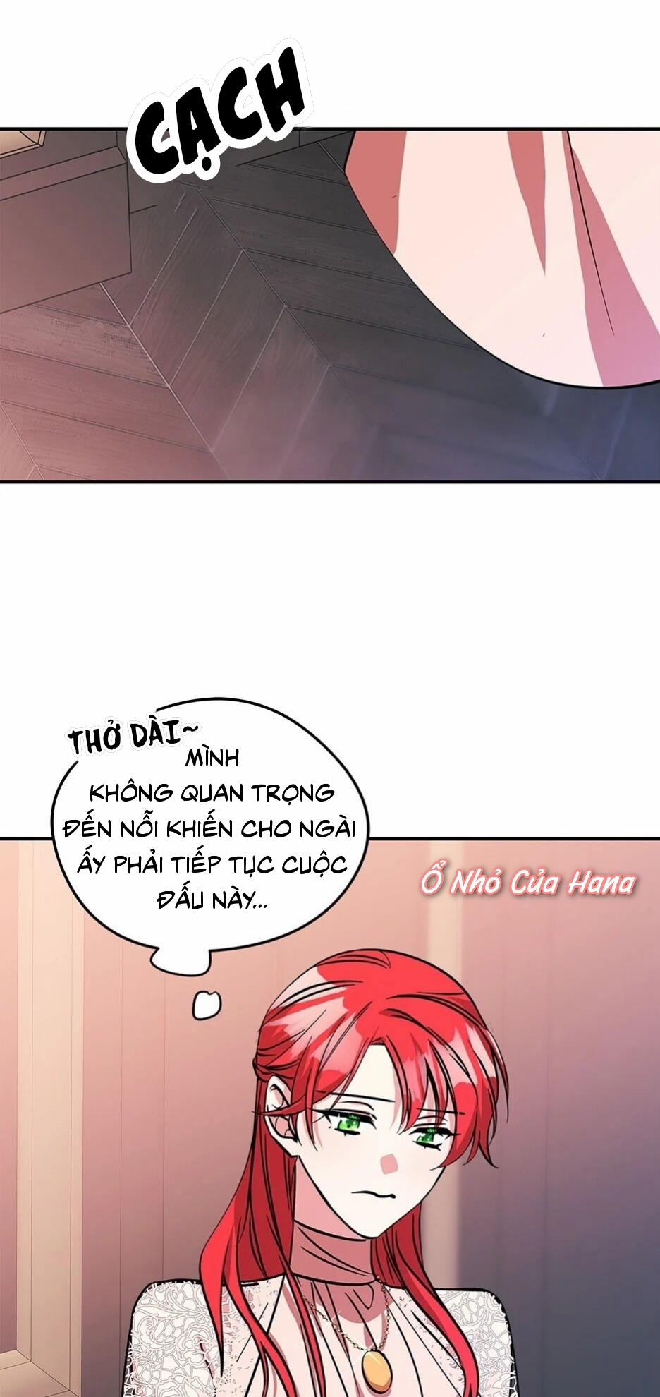 Người Hầu Của Tôi 55 trang 42