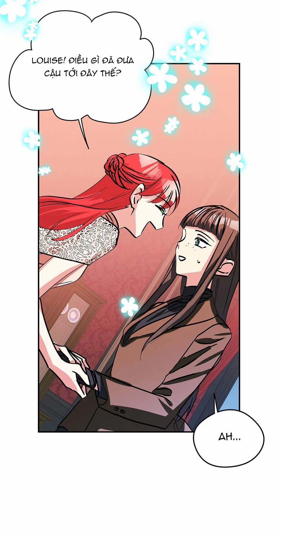 Người Hầu Của Tôi 56 trang 12