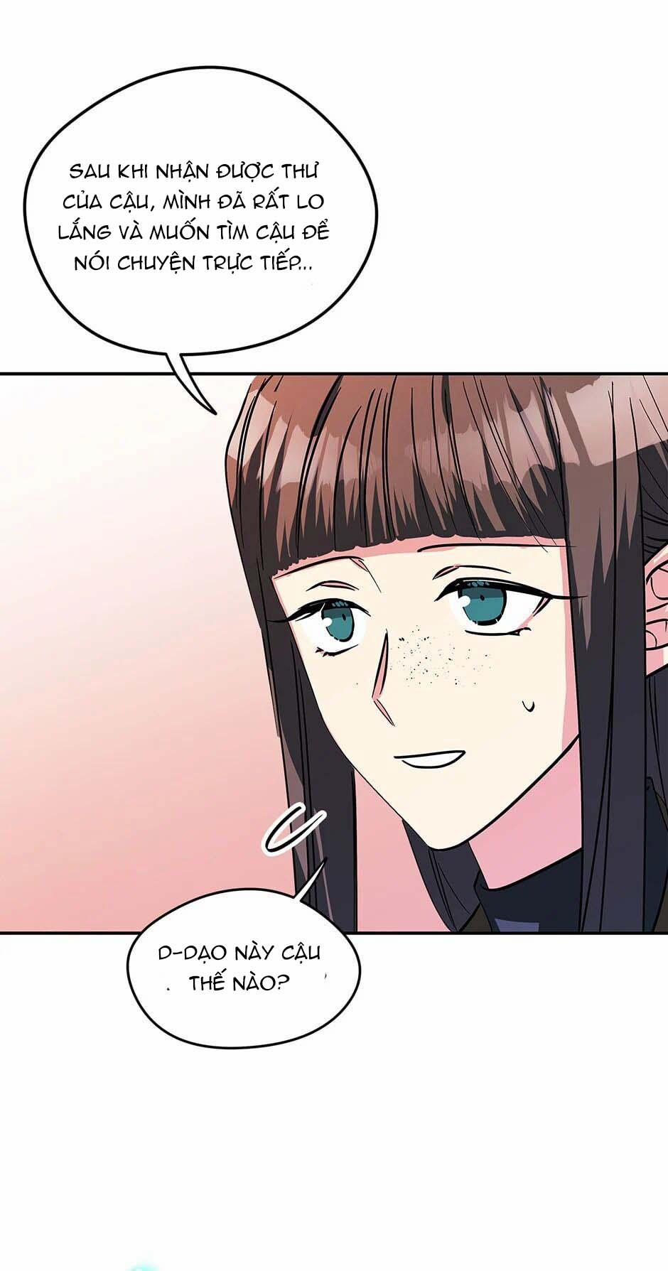 Người Hầu Của Tôi 56 trang 13