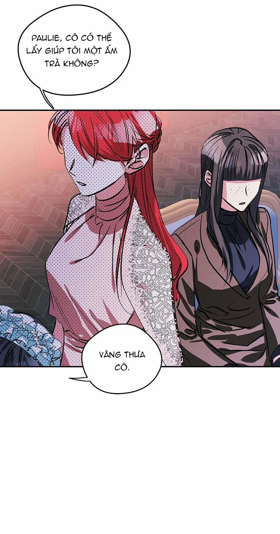 Người Hầu Của Tôi 56 trang 15