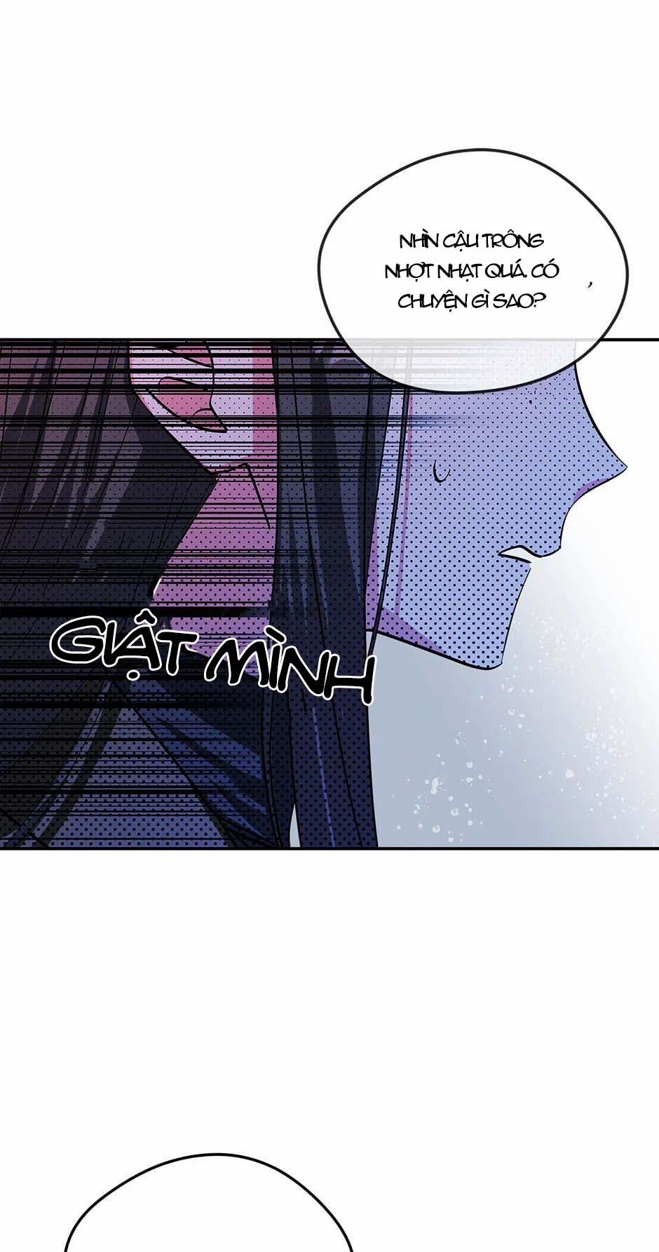 Người Hầu Của Tôi 56 trang 23