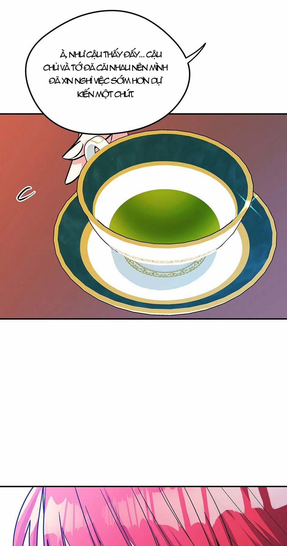 Người Hầu Của Tôi 56 trang 25