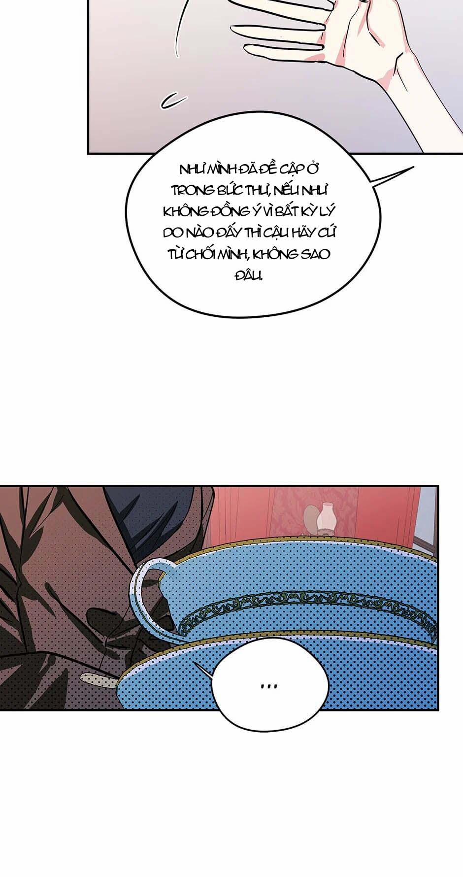 Người Hầu Của Tôi 56 trang 29