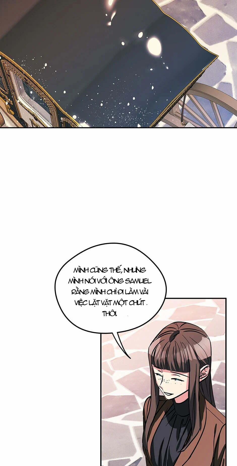 Người Hầu Của Tôi 56 trang 35