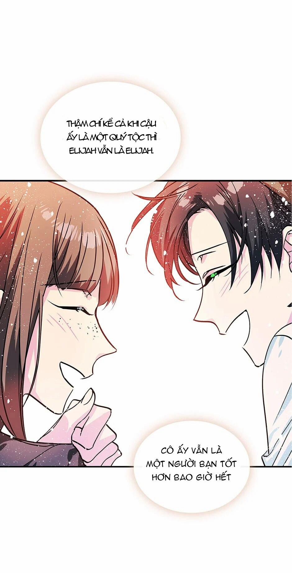 Người Hầu Của Tôi 56 trang 40