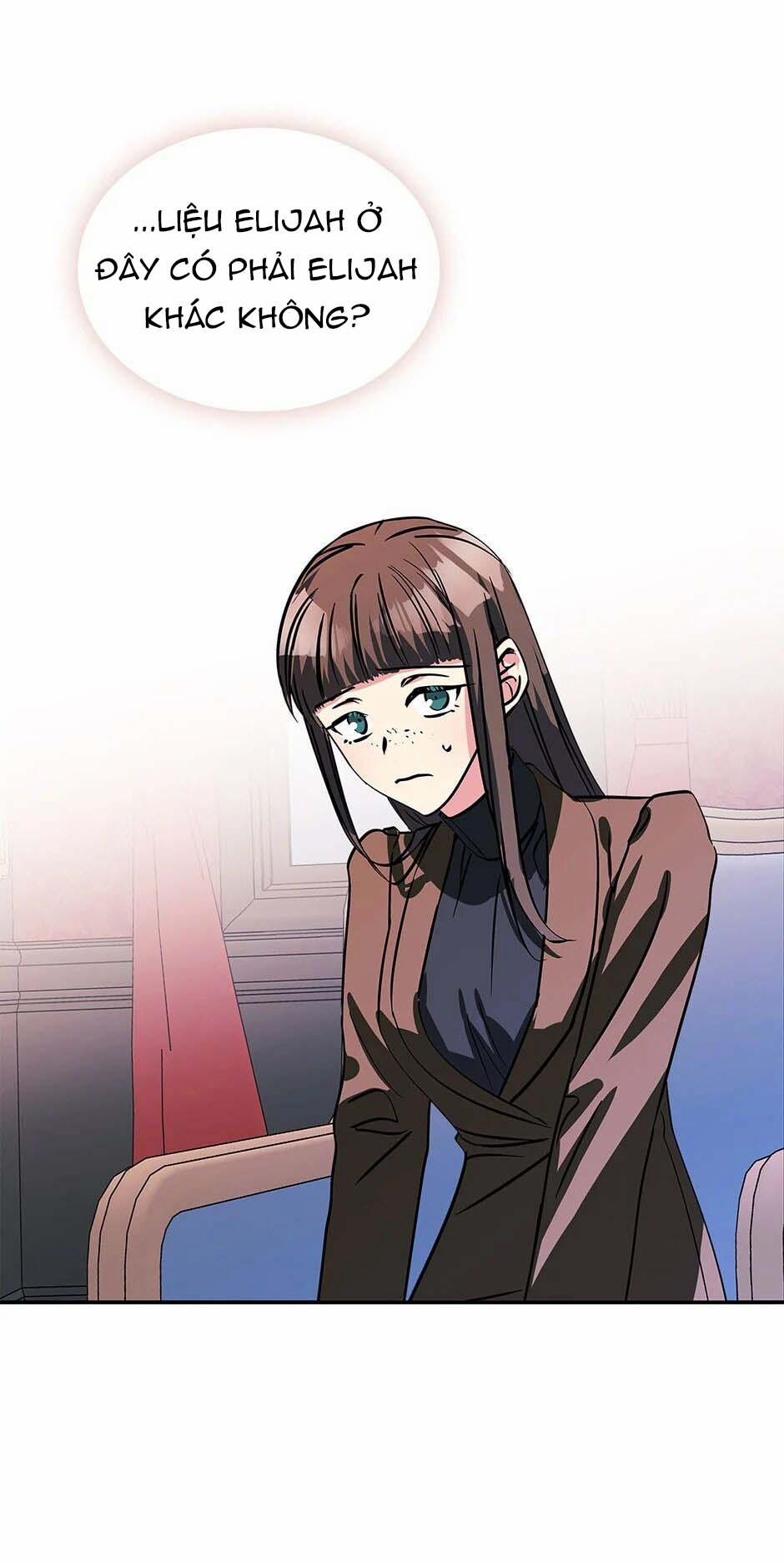 Người Hầu Của Tôi 56 trang 8