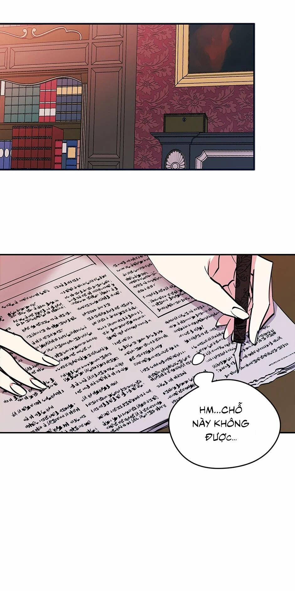 Người Hầu Của Tôi 57 trang 1