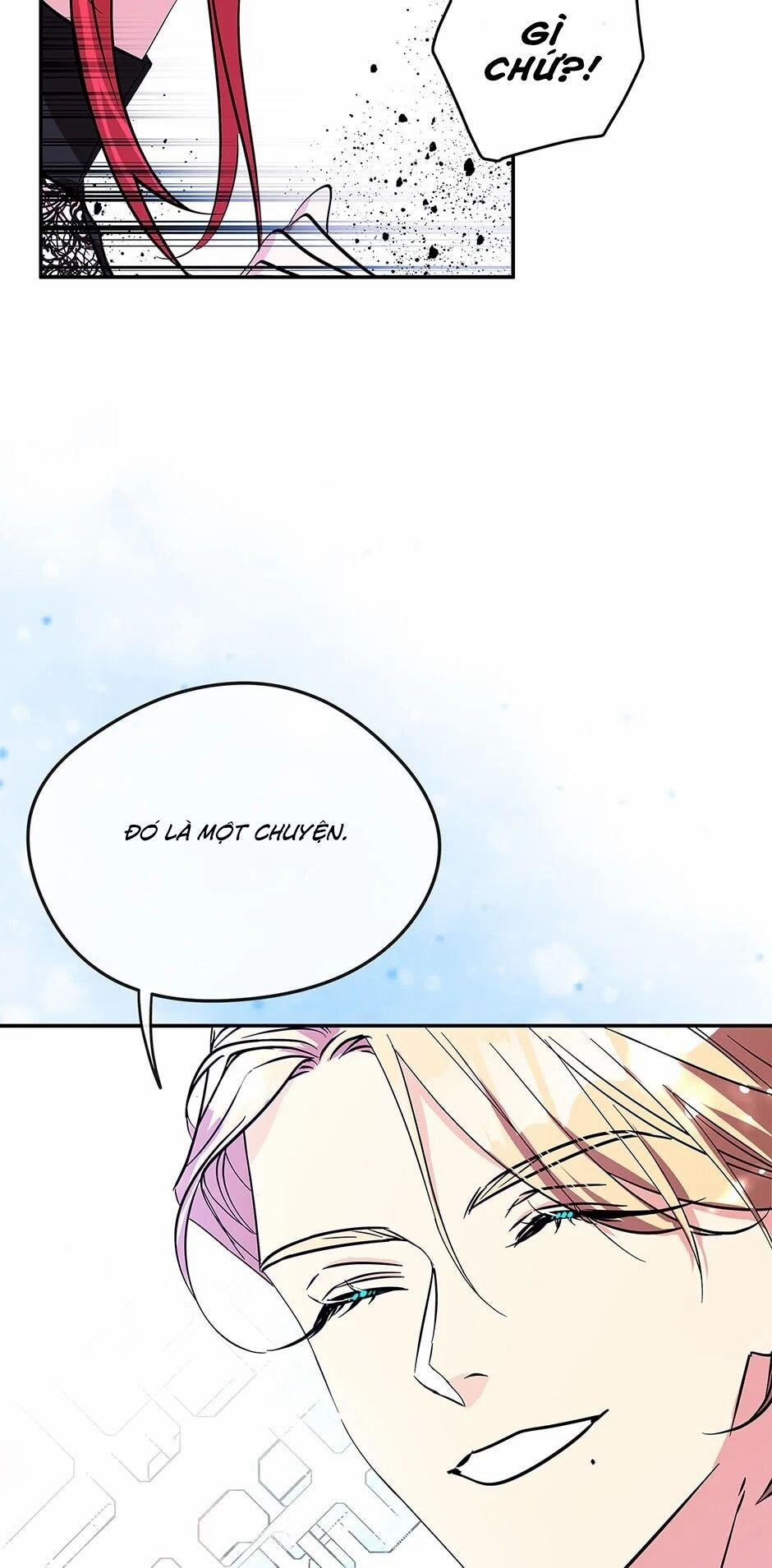 Người Hầu Của Tôi 57 trang 15