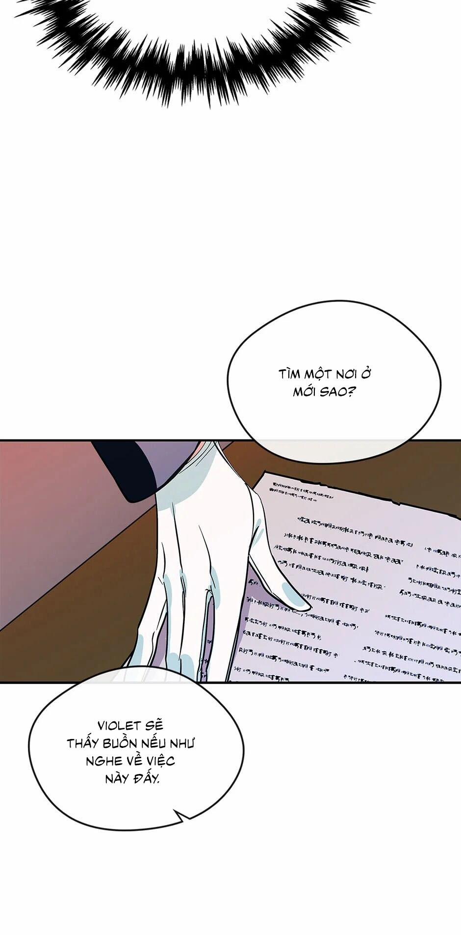 Người Hầu Của Tôi 57 trang 18