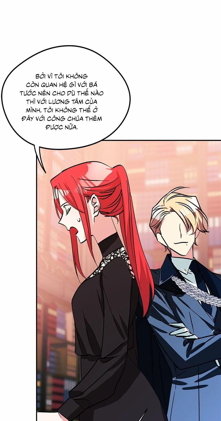 Người Hầu Của Tôi 57 trang 19