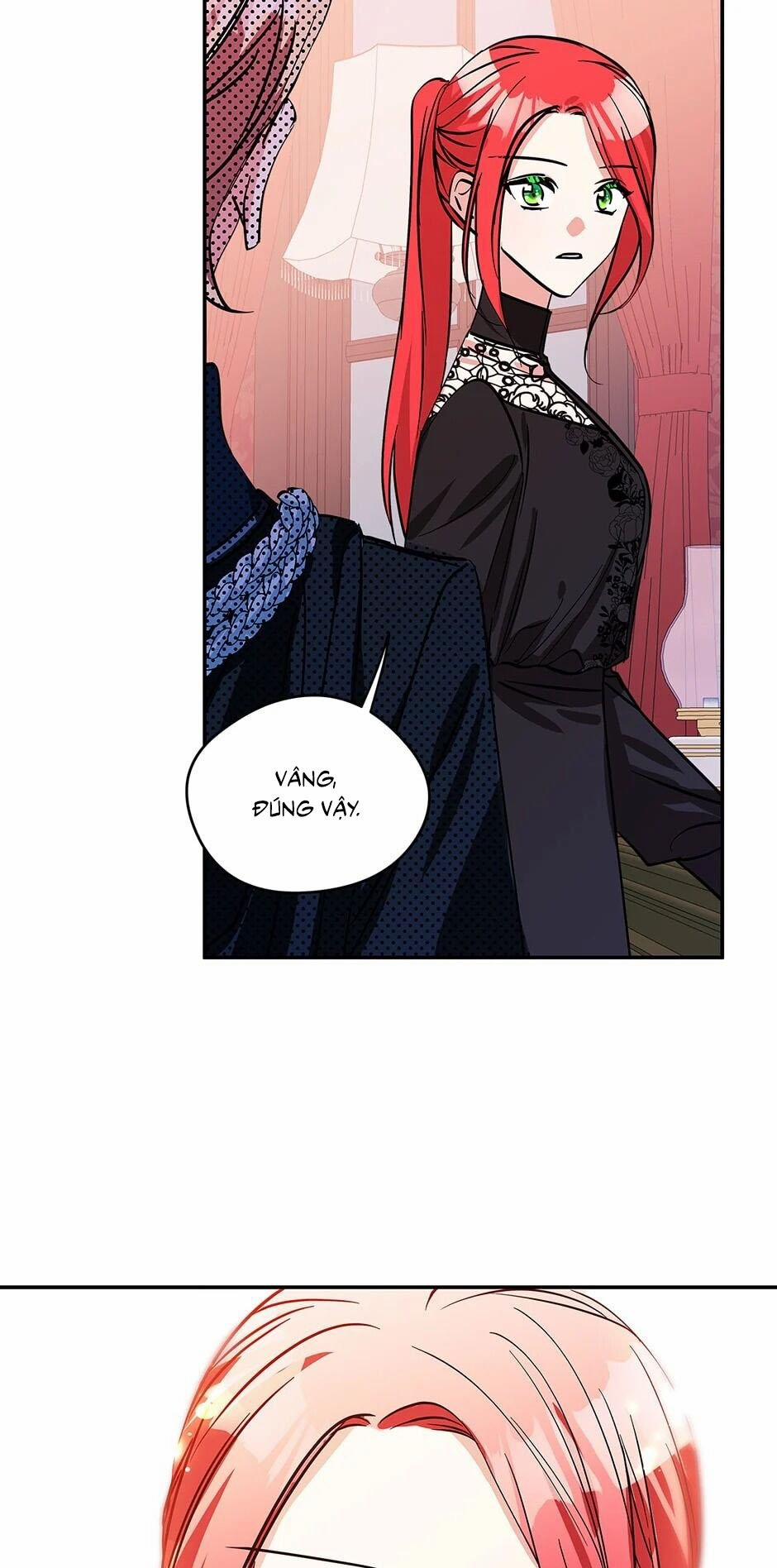 Người Hầu Của Tôi 57 trang 29