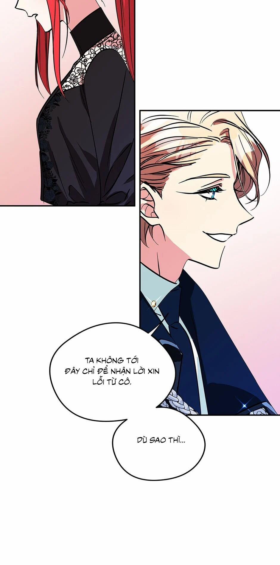 Người Hầu Của Tôi 57 trang 31