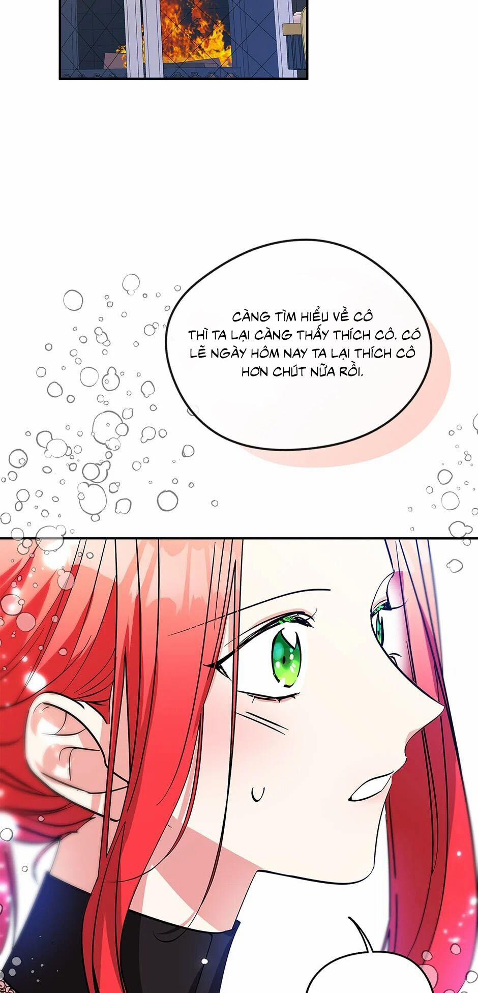 Người Hầu Của Tôi 57 trang 38