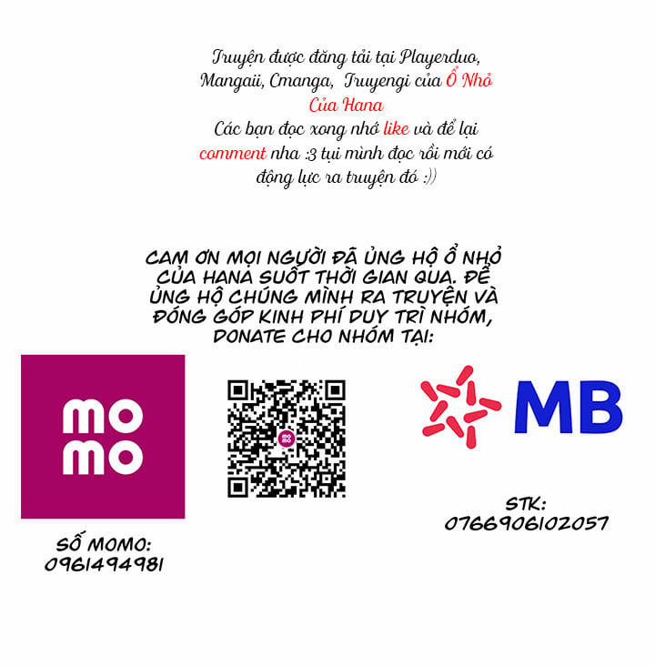 Người Hầu Của Tôi 57 trang 43