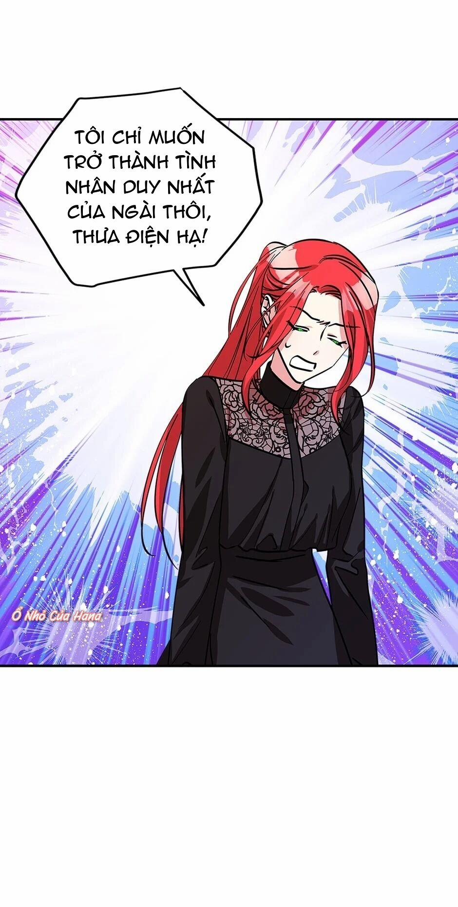 Người Hầu Của Tôi 58 trang 10