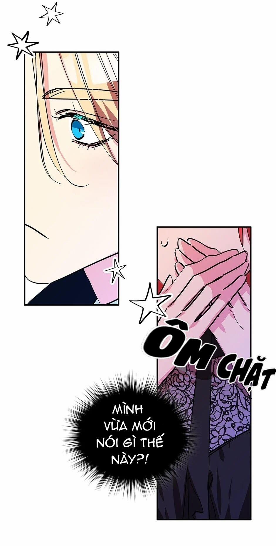 Người Hầu Của Tôi 58 trang 11