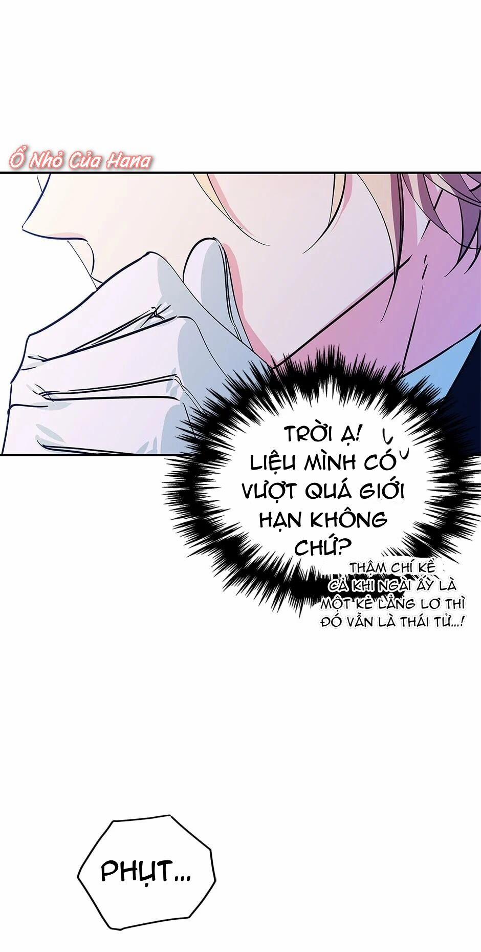 Người Hầu Của Tôi 58 trang 12