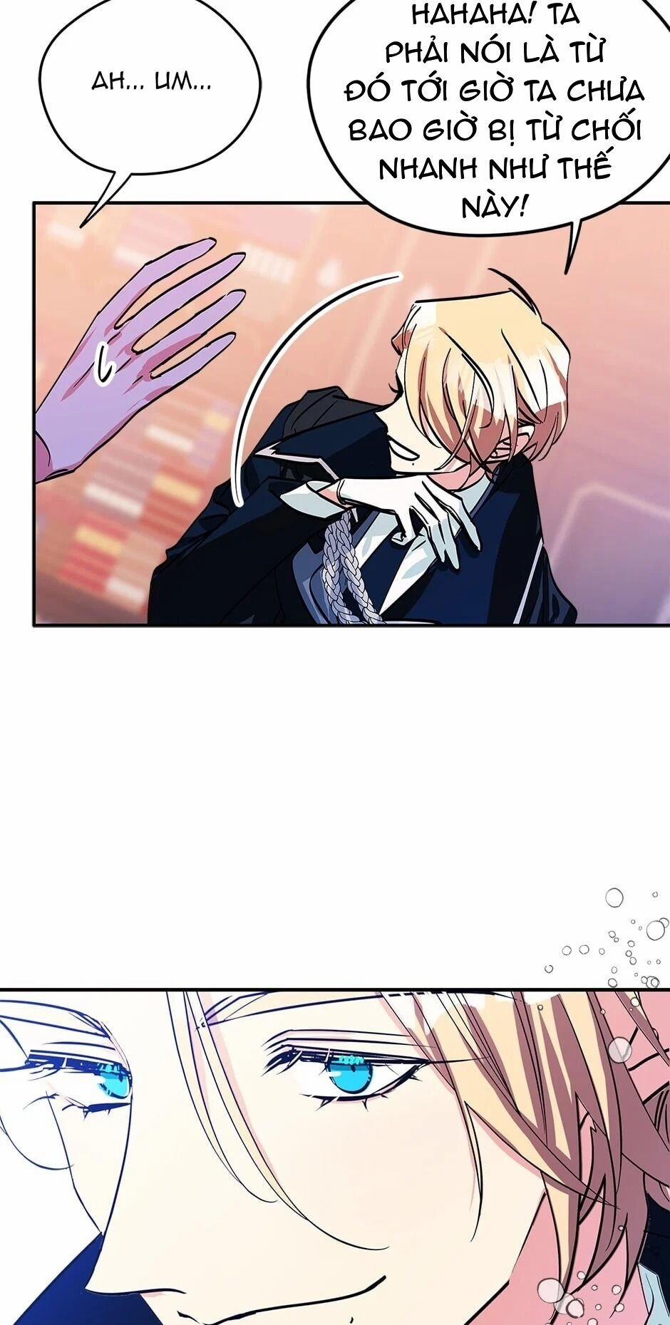 Người Hầu Của Tôi 58 trang 14