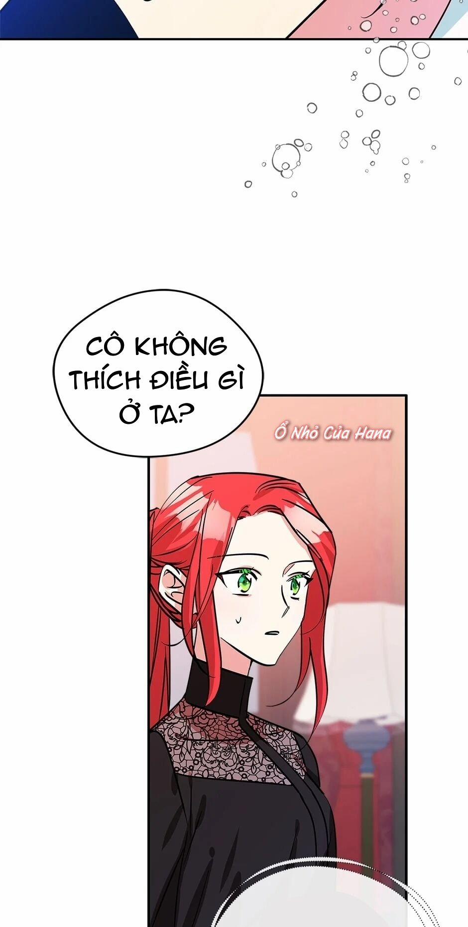 Người Hầu Của Tôi 58 trang 15