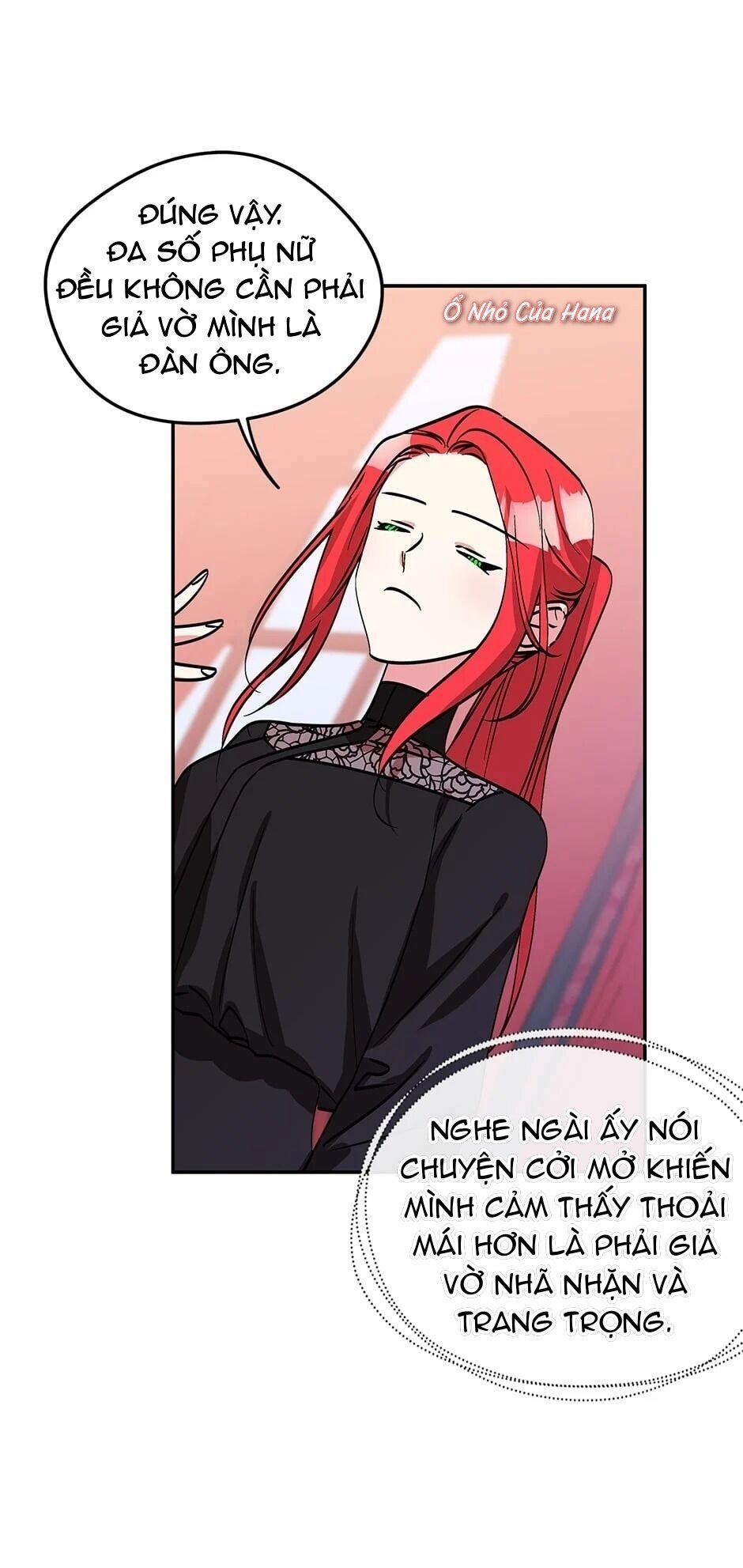 Người Hầu Của Tôi 58 trang 17