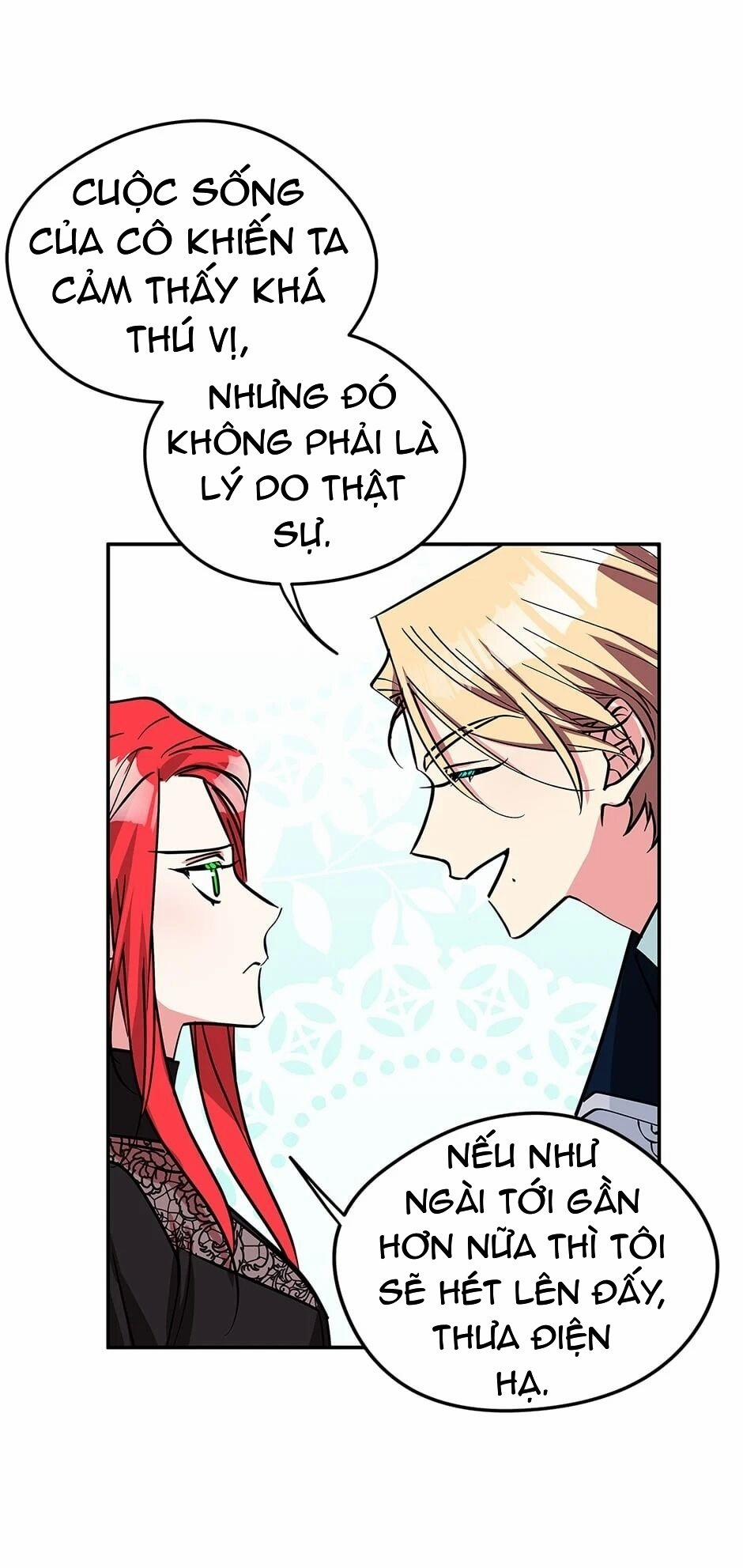 Người Hầu Của Tôi 58 trang 18