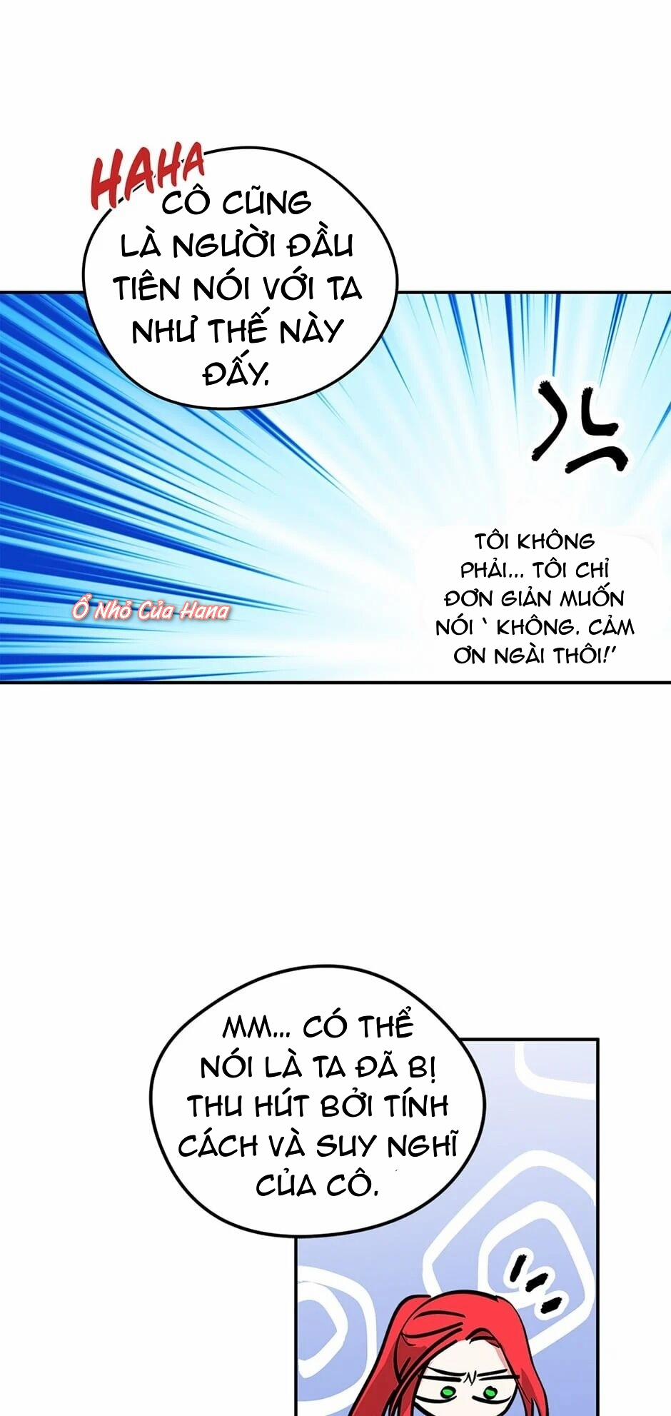 Người Hầu Của Tôi 58 trang 19