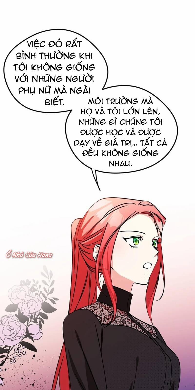 Người Hầu Của Tôi 58 trang 24