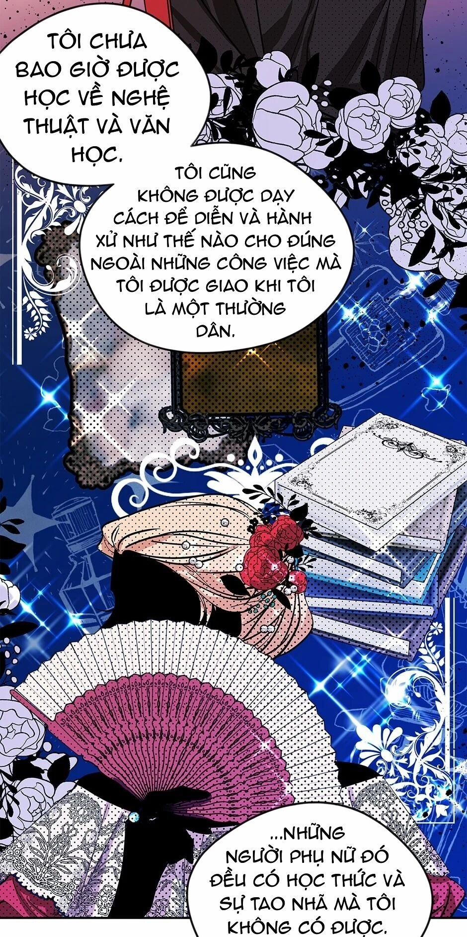 Người Hầu Của Tôi 58 trang 25