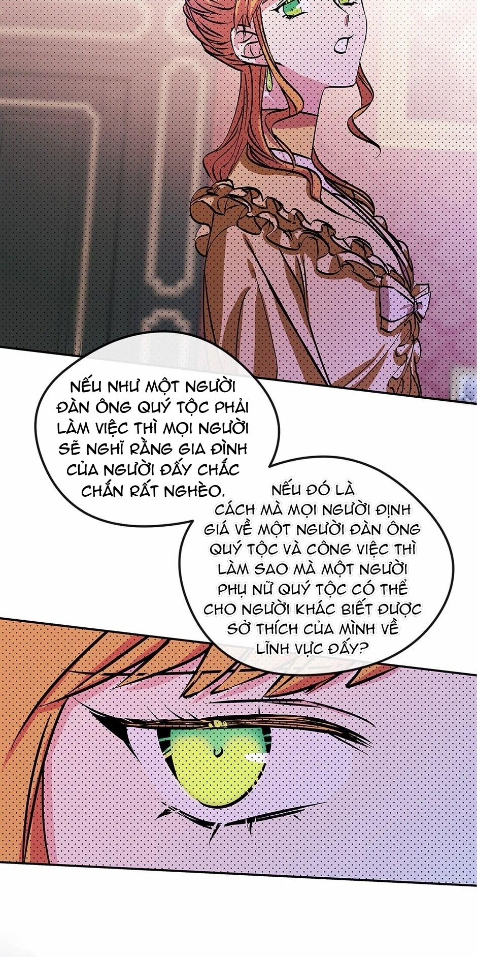 Người Hầu Của Tôi 58 trang 28