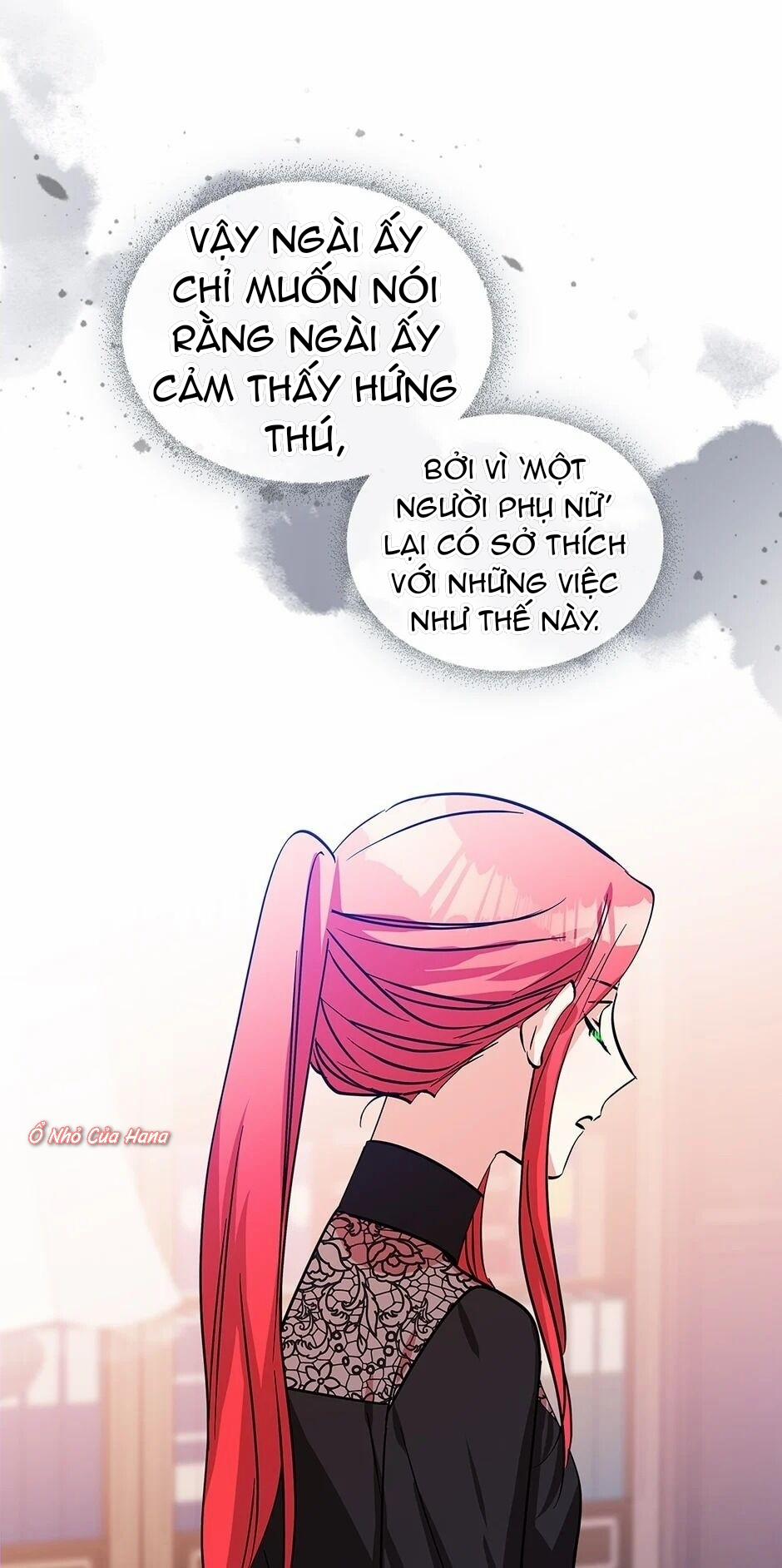 Người Hầu Của Tôi 58 trang 29