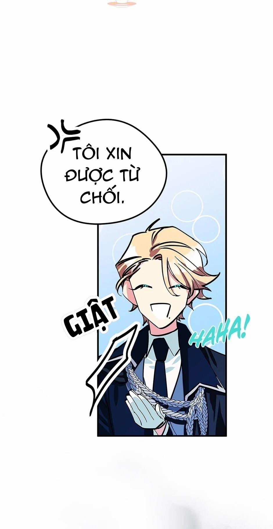 Người Hầu Của Tôi 58 trang 3