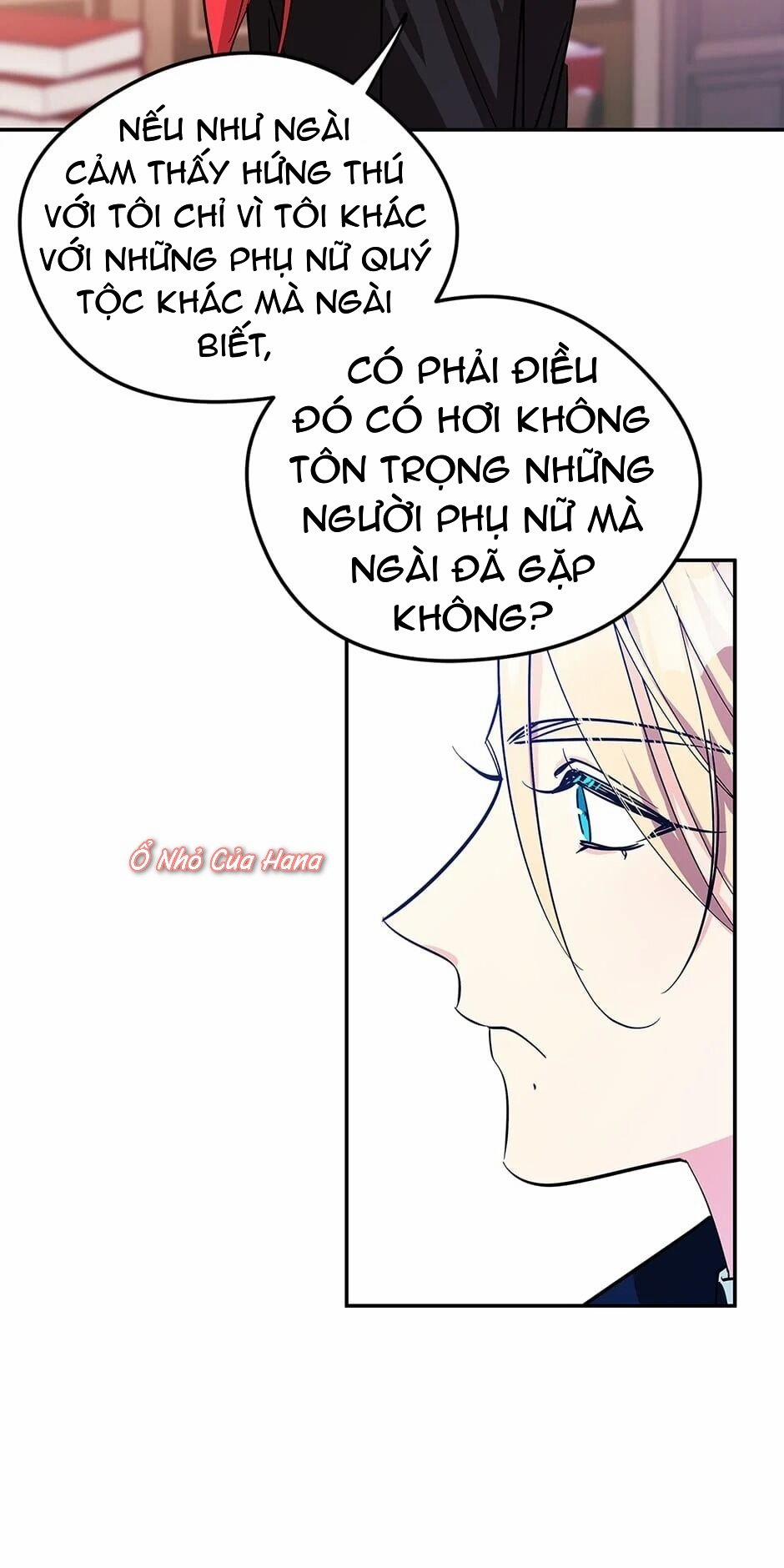 Người Hầu Của Tôi 58 trang 30