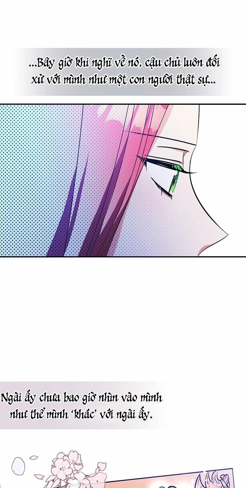 Người Hầu Của Tôi 58 trang 31