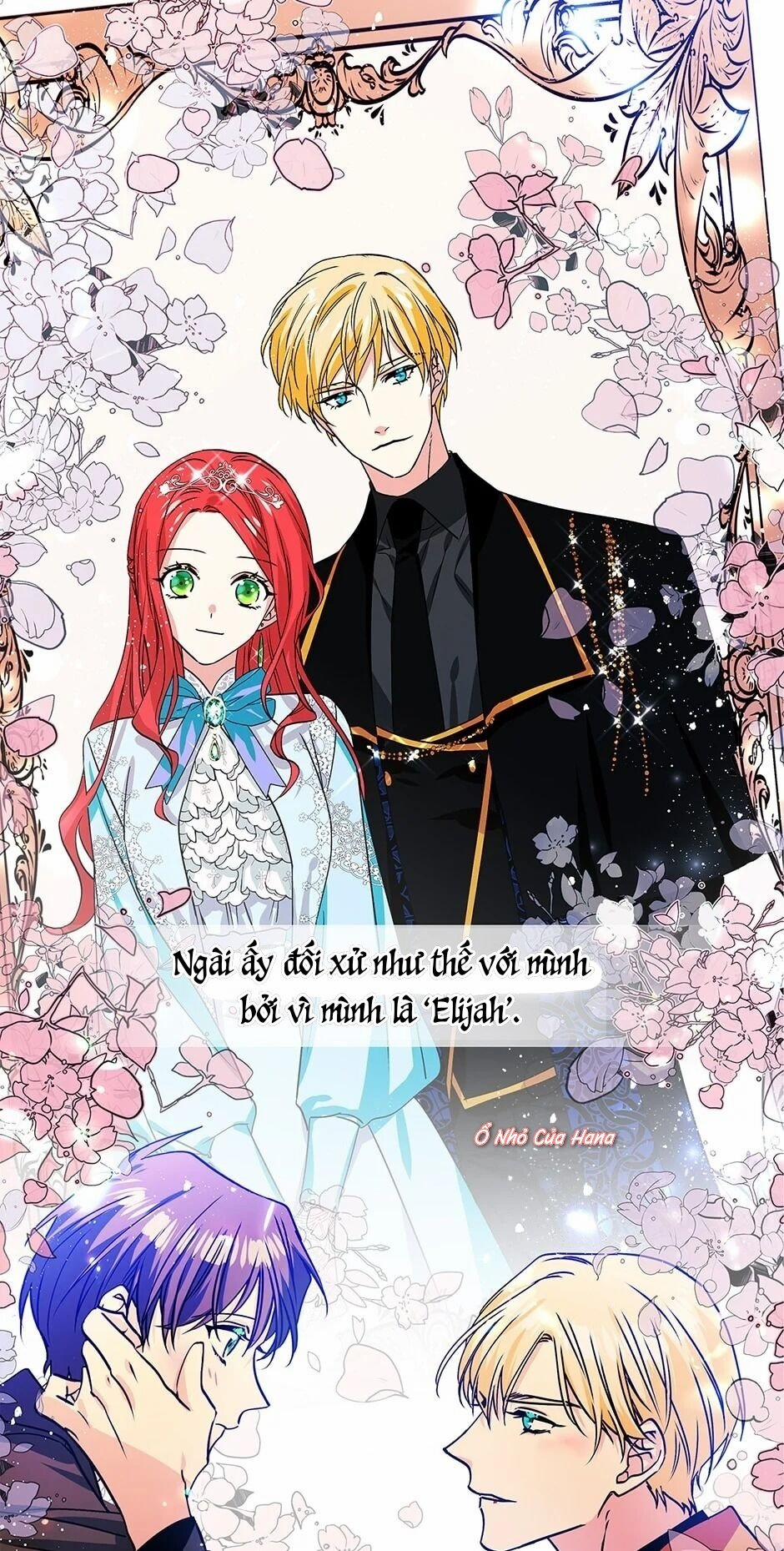 Người Hầu Của Tôi 58 trang 32