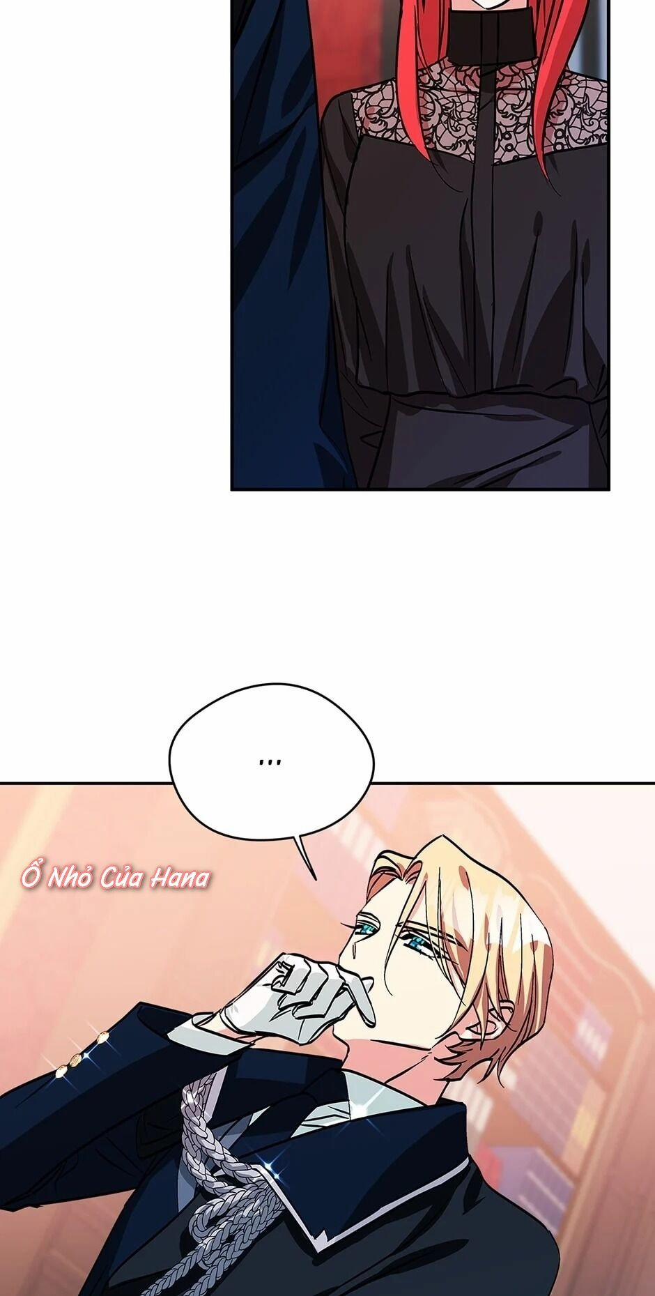 Người Hầu Của Tôi 58 trang 34