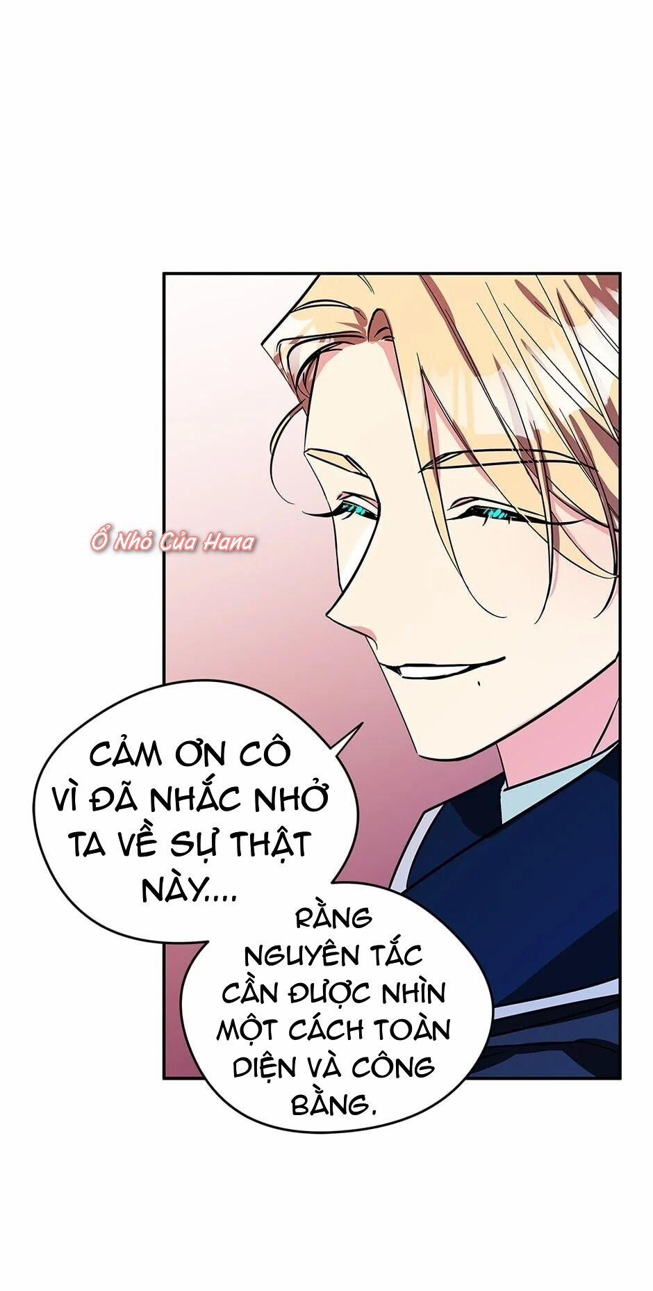 Người Hầu Của Tôi 58 trang 37