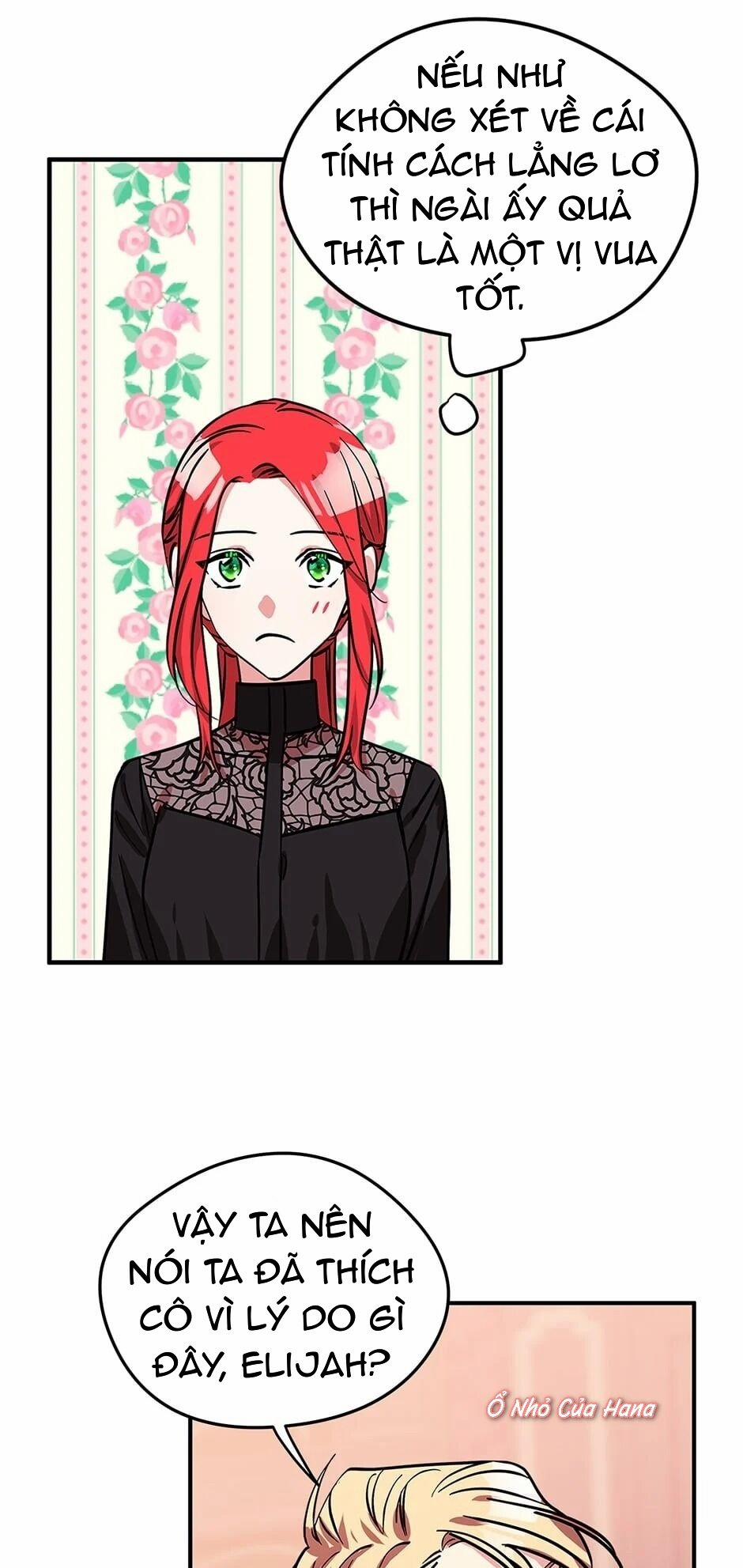 Người Hầu Của Tôi 58 trang 39