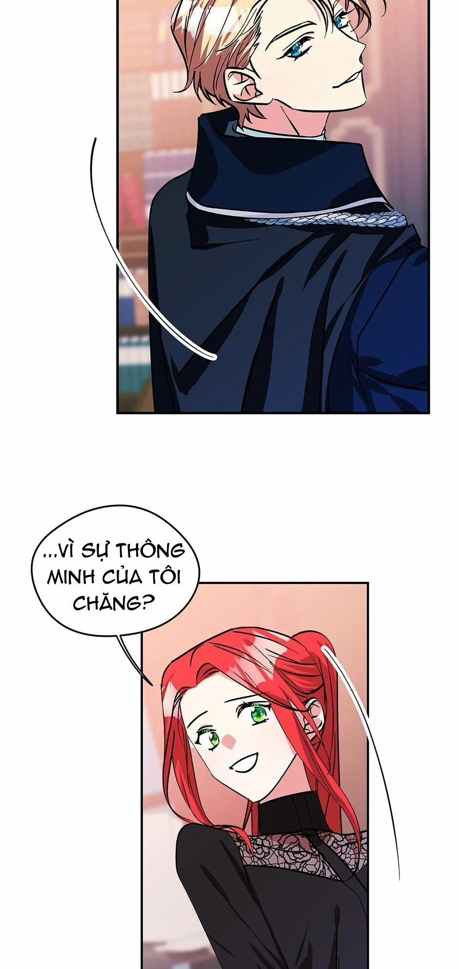 Người Hầu Của Tôi 58 trang 40