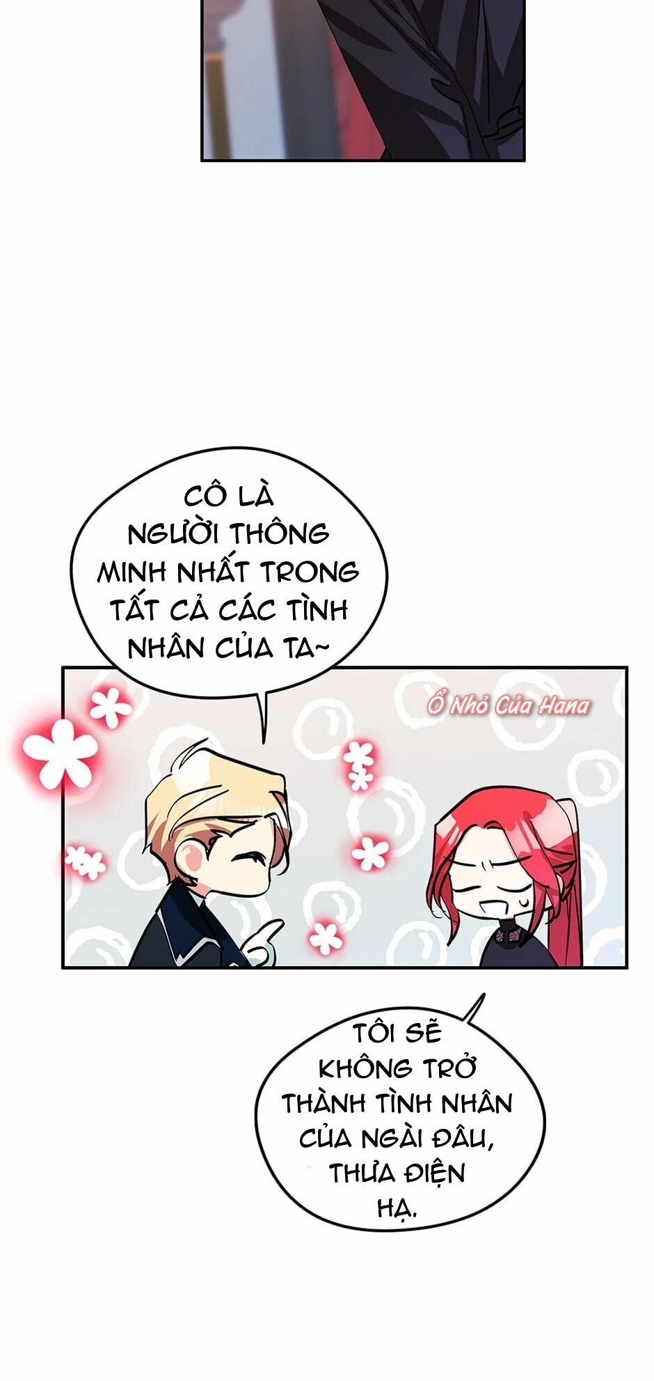 Người Hầu Của Tôi 58 trang 41