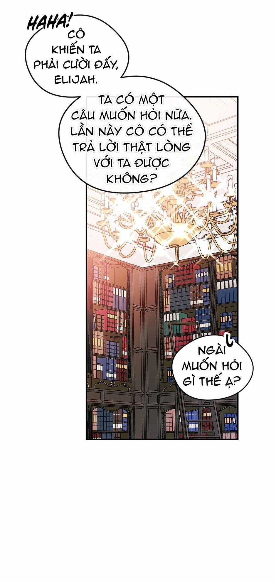 Người Hầu Của Tôi 58 trang 42