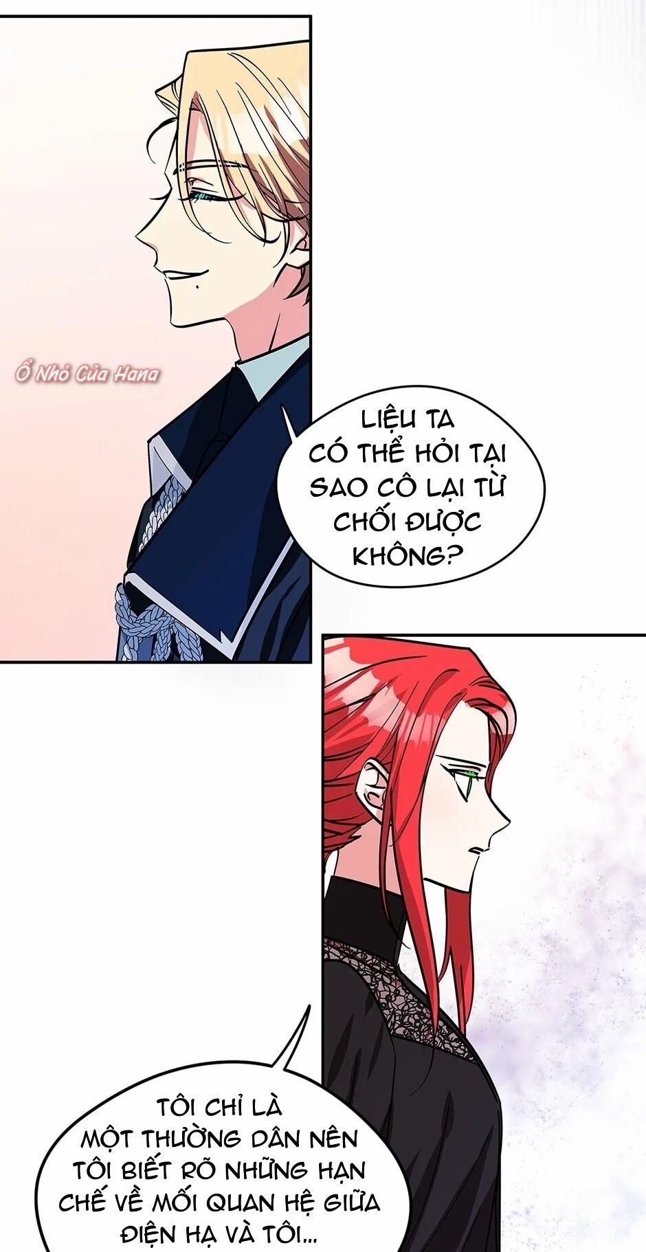 Người Hầu Của Tôi 58 trang 6