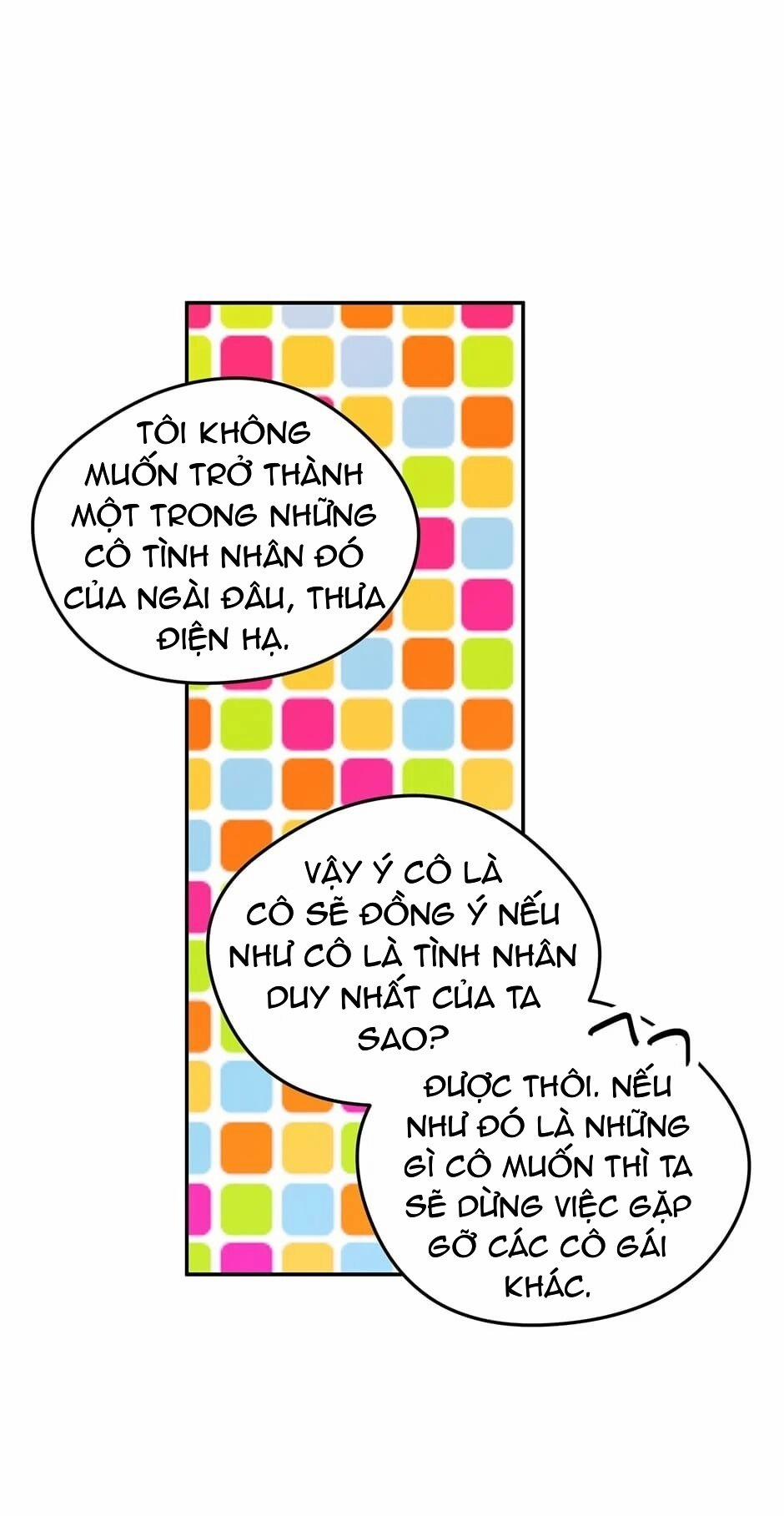 Người Hầu Của Tôi 58 trang 9