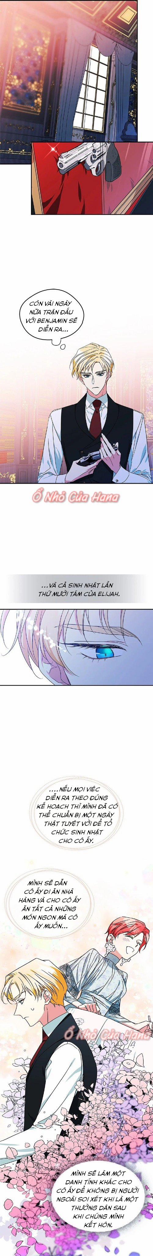 Người Hầu Của Tôi 59 trang 1