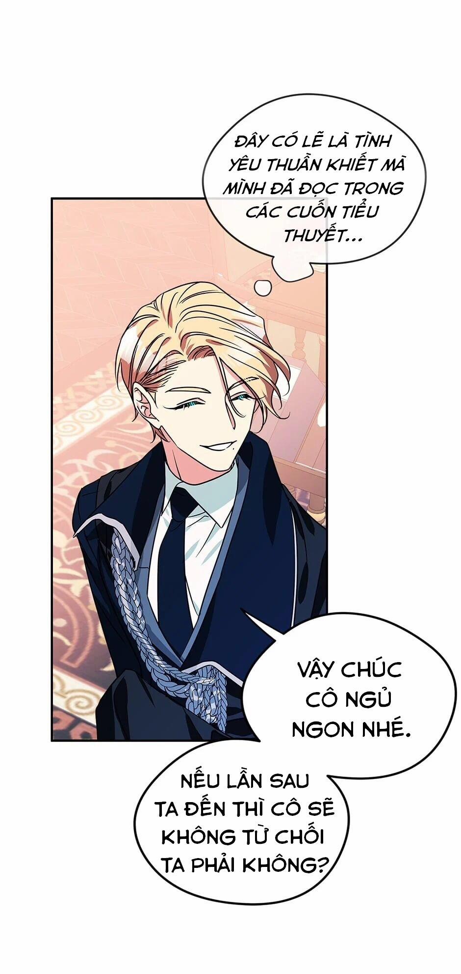 Người Hầu Của Tôi 59 trang 12